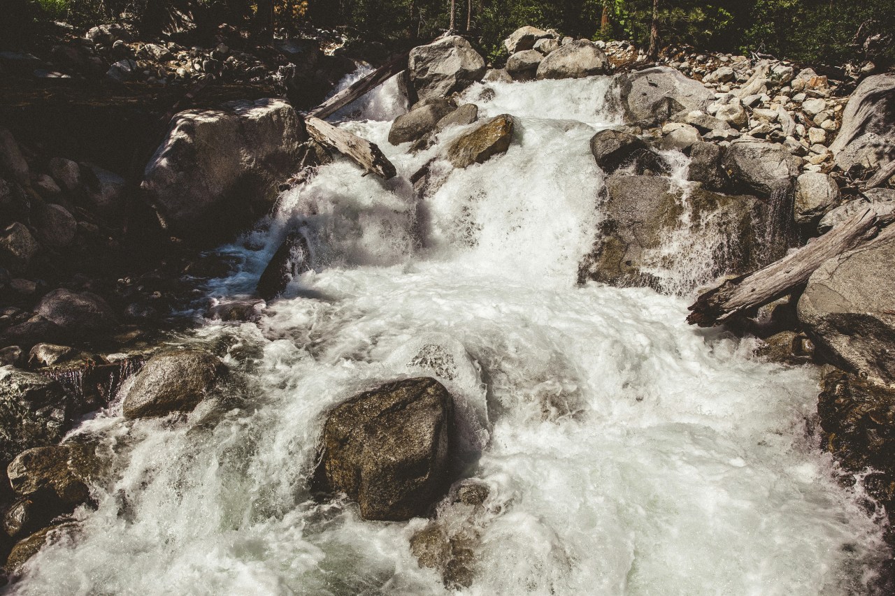 Navigating White Water Ethical&nbsp;Rapids